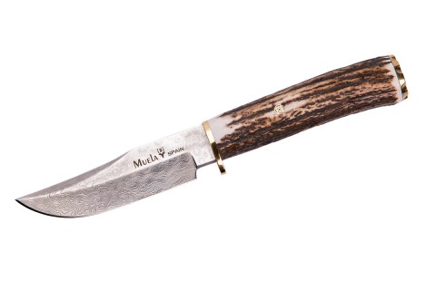 BRACO-11DAM KNIFE